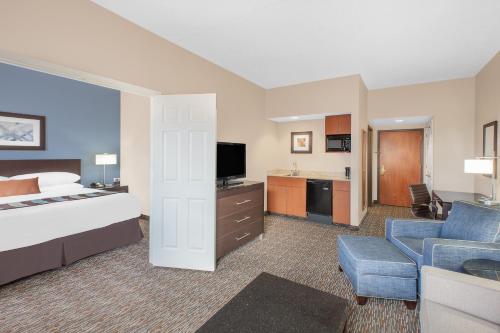 Wingate by Wyndham Sylvania-Toledo