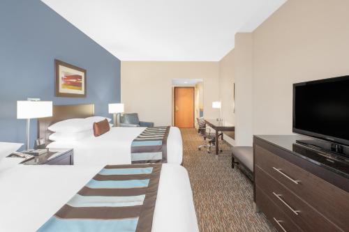 Wingate by Wyndham Sylvania-Toledo