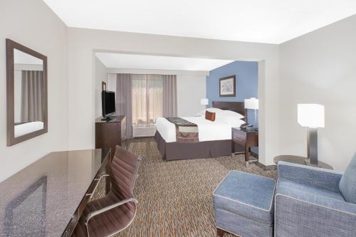 Wingate by Wyndham Sylvania-Toledo