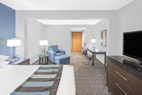 Wingate by Wyndham Sylvania-Toledo