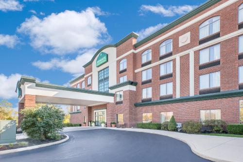 Wingate by Wyndham Sylvania-Toledo