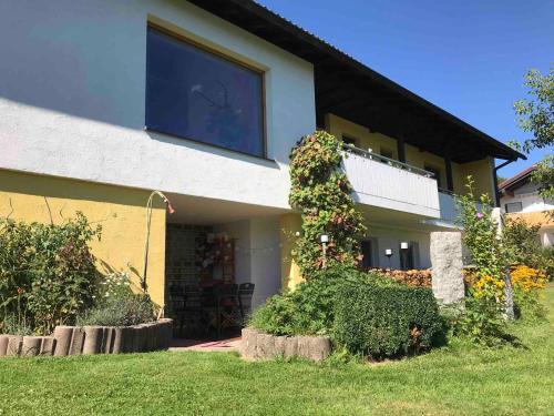 Viesnīcas āriene, Moderne Ruheoase Allgäu (Moderne Ruheoase Allgau) in Weiler-Simmerberg