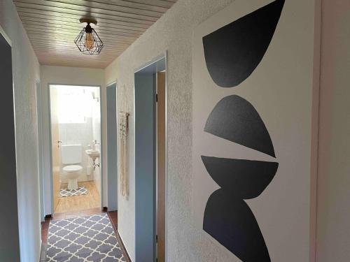 Vannas istaba, Moderne Ruheoase Allgäu (Moderne Ruheoase Allgau) in Weiler-Simmerberg