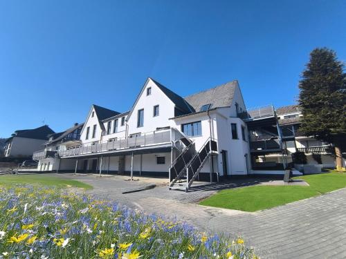 Smart Resorts Haus Smaragd Smaragd – Bergblick in Elkeringhausen