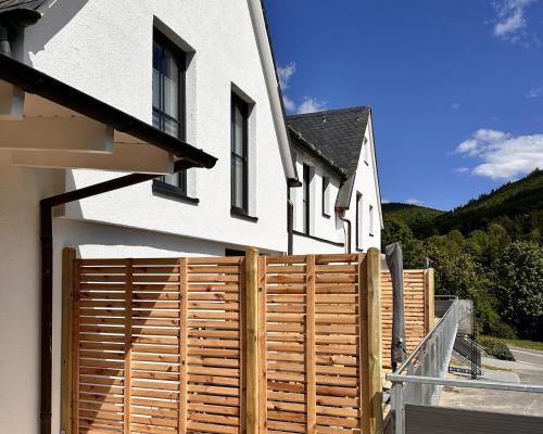 Smart Resorts Haus Smaragd Smaragd – Bergblick in Elkeringhausen