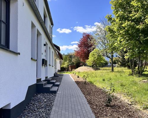 Smart Resorts Haus Smaragd Smaragd – Bergblick in Elkeringhausen