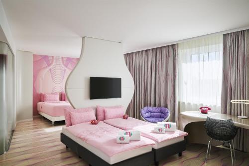 nhow Berlin, Berlín (foto 6)