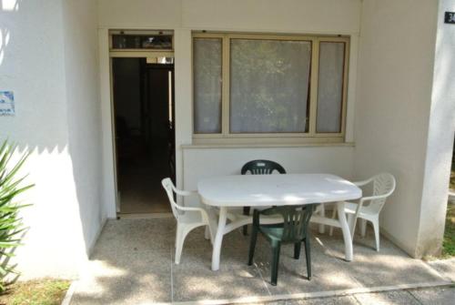 Ideal property for group getaways in Lignano