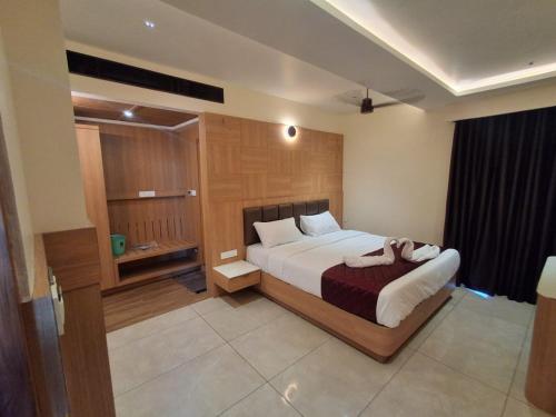 Hotel Royal Stay photo 2