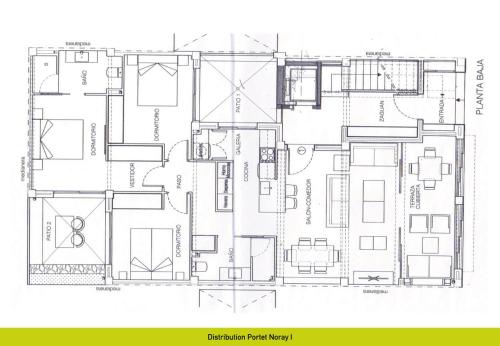 Solhabitat Moraira Portet Noray I - image 3