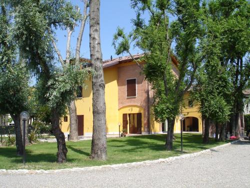 Accommodation in San Cesario sul Panaro