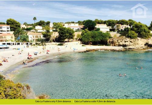 Solhabitat Moraira Portet Noray I - image 5