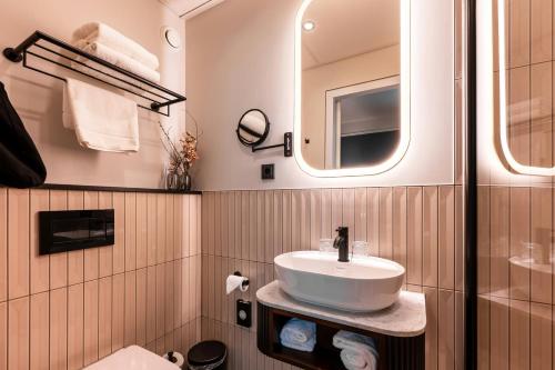 The Lancaster Hotel Amsterdam - image 38