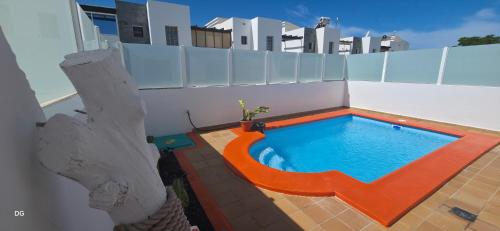 Playa Blanca Lanzarote