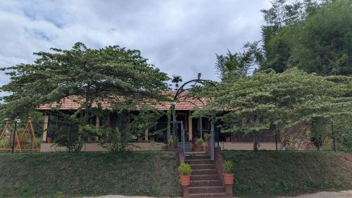 Kabani Villa in Mananthavady
