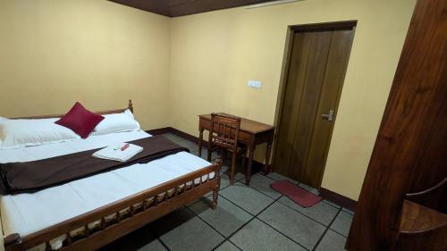 Kabani Villa in Mananthavady