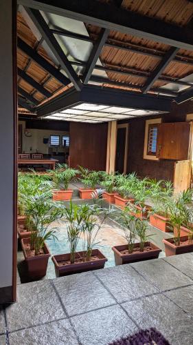 Kabani Villa in Mananthavady