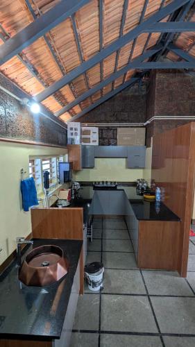Kabani Villa in Mananthavady