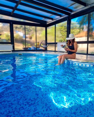Harmonie Hotel De Montaña - Adults only