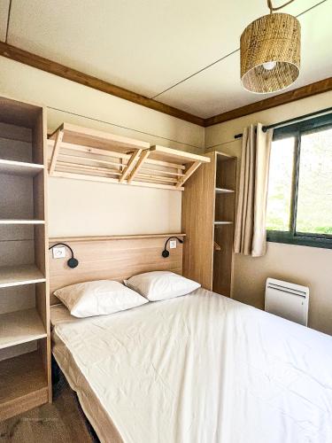Camping Onlycamp Au Cœur du Lac - Lac d'Annecy