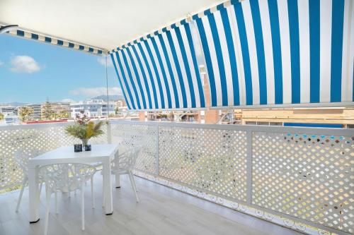 Marbella Center 100m From The Beach - Happy Rentals