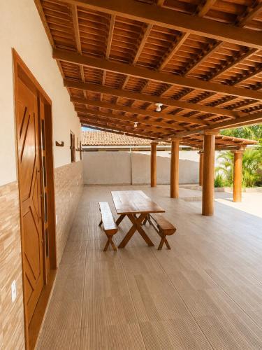 Casa Nordestina in Nisia Floresta