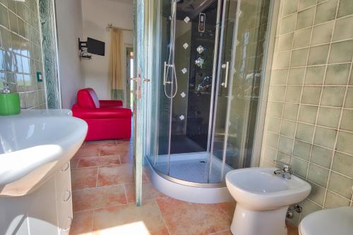 Country House Vignola Mare