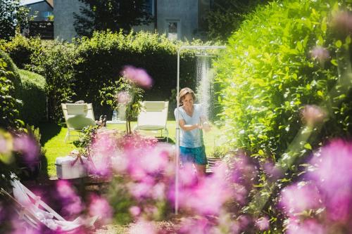 The Little Guesthouse, Salzburg (photo 10)