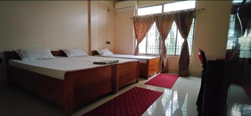 Monikanchan lodge