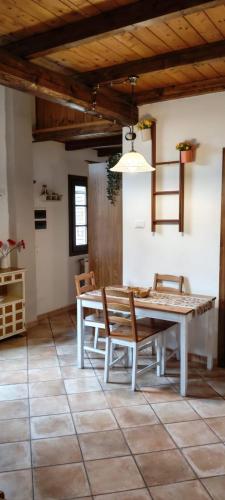 La Casa di Giuly in Triora