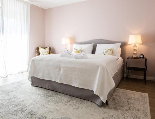 Double room, superior