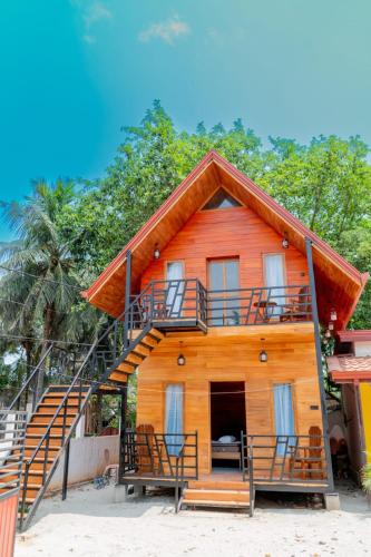 K Seven Guest Inn