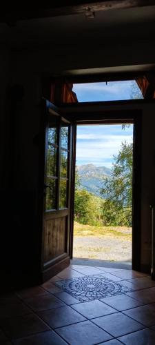 La Casa di Giuly in Triora