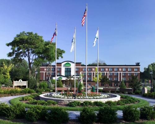 Wingate by Wyndham Sylvania-Toledo