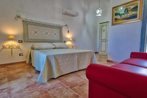 Country House Vignola Mare