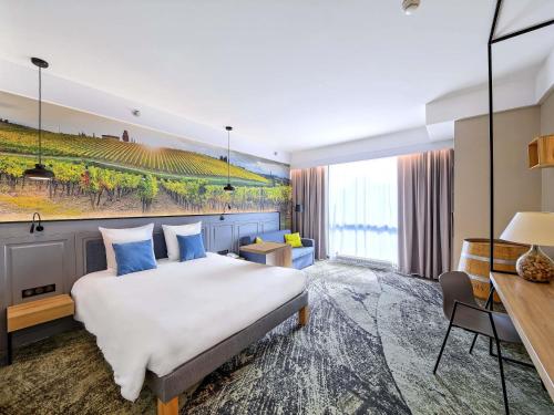 Hotel Mercure Wroclaw Centrum in Wrocław