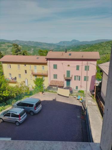 Casa Belvedere in Lizzano in Belvedere