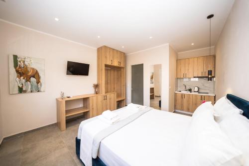 1 twin bed
