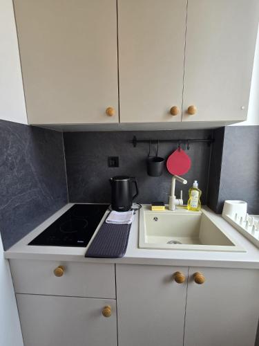 Studio Apartments - Pula city center 4