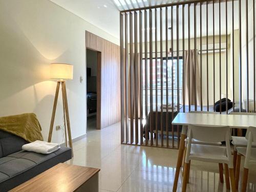 Beautiful, cozy apartment in Palermo