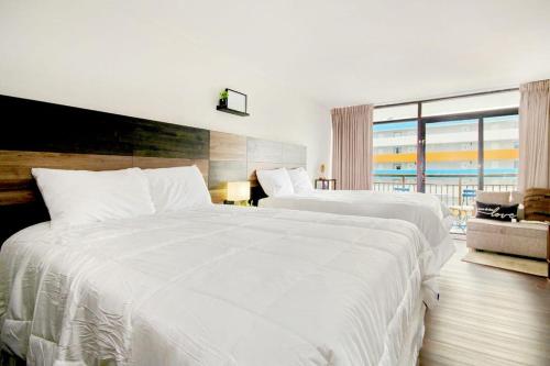 Landmark Resort 1208 in Myrtle Beach, USA