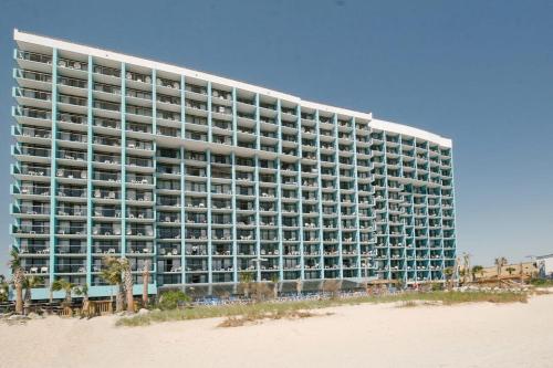 Landmark Resort 1208 in Миртл-Бич (Южная Каролина)