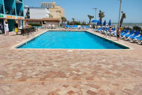 Landmark Resort 1208 in Миртл-Бич (Южная Каролина)