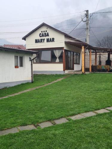 Casa Mary Mar – khách sạn tại Khac