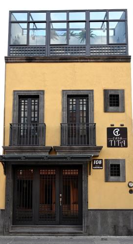 Casa Tita in Acambaro