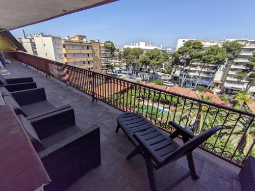 Salou Apartments Gold Terrace