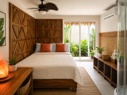 Sanctuary Puerto Viejo in Puerto Viejo de Talamanca