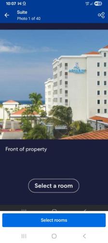Dorado Del Mar Beach Resort – khách sạn tại Dorado