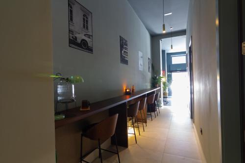Hostel Superlativo Vialia I in Other