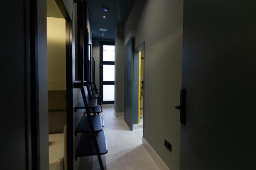 Hostel Superlativo Vialia I in Other